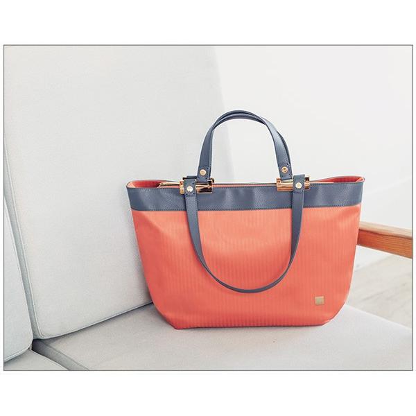 moshi トートバッグ レディース MacBook Pro 13インチ対応 RFID対応