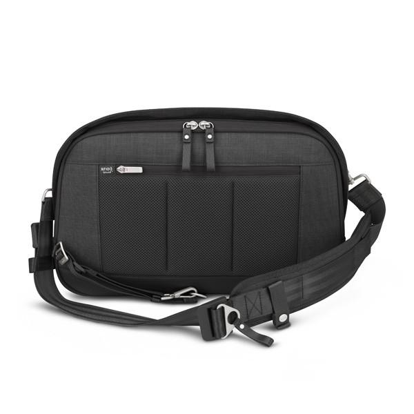 moshi スキミング防止 スリングメッセンジャー テゴ モシ moshi Tego