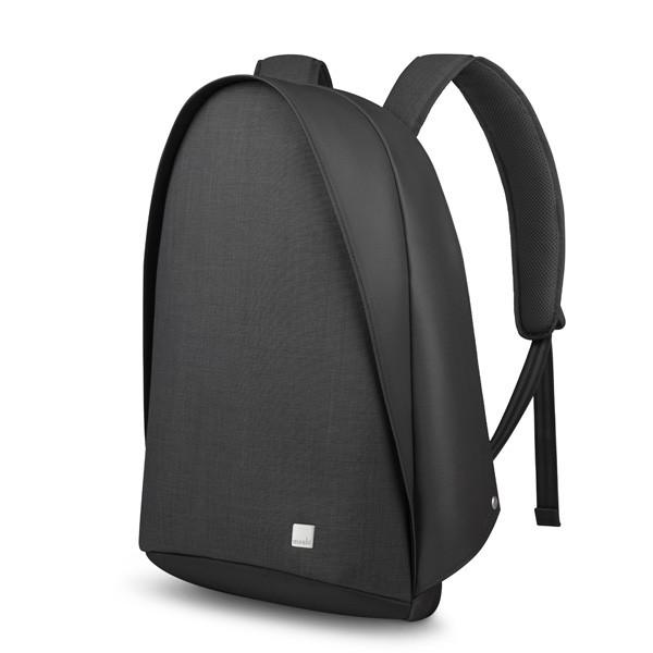 moshi スキミング 切り裂き防止 モバイル対応 バックパック リュック 