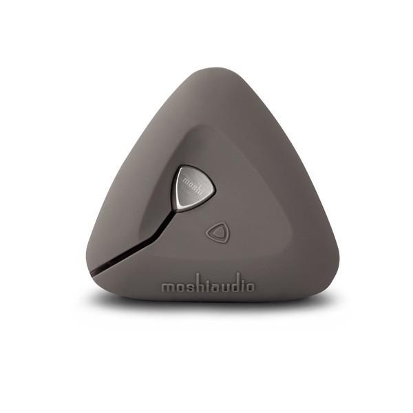 モシ オーディオ ヴォルテックス イヤホン ヘッドホン 低音 迫力  iPhone対応 moshi Vortex 2 Light Steel   ギフト　プレゼント 送料無料（沖縄は+900円） | moshi | 04