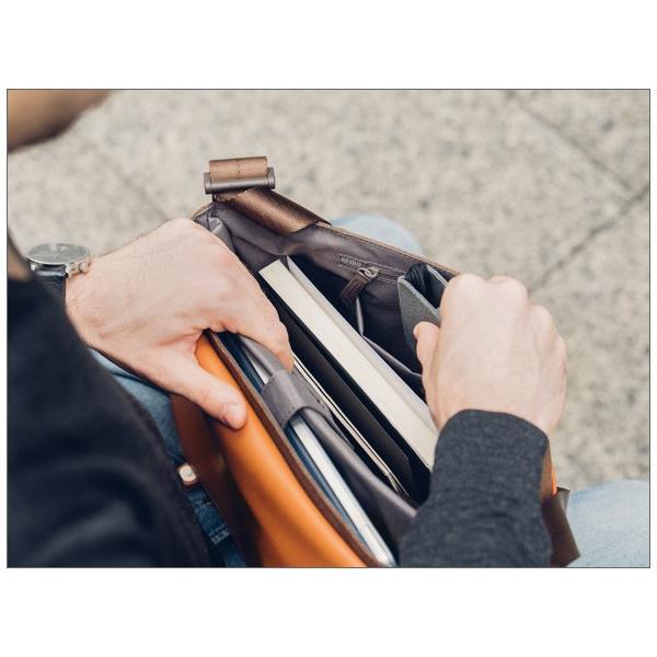 moshi メッセンジャーバッグ MacBook Pro 13インチ Late2016年