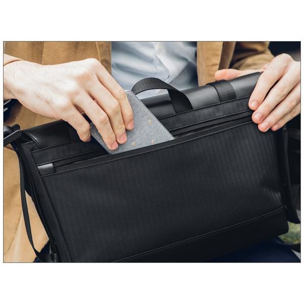 moshi メッセンジャーバッグ MacBook Pro 13インチ Late2016年以降