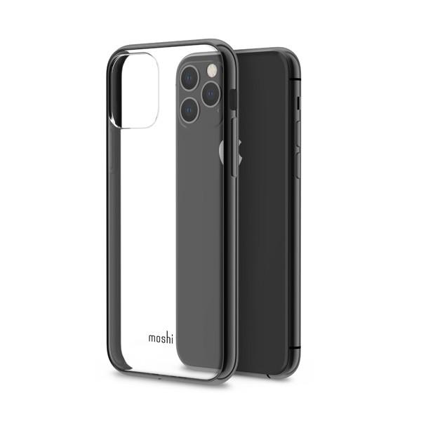 iPhone 11 Pro用 ケース 超薄型 保護 モシ ヴィトロス moshi Vitros for iPhone 11 Pro 2019 S 5.8 inch対応 ネコポス対応商品｜mjsoft｜06