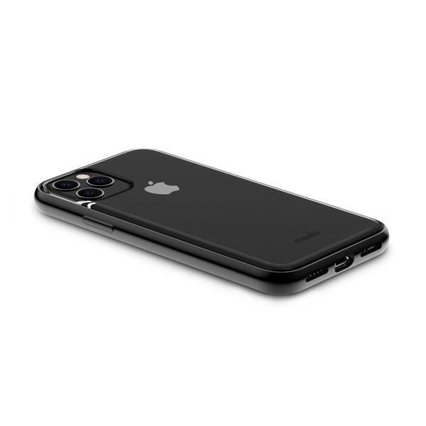 iPhone 11 Pro用 ケース 超薄型 保護 モシ ヴィトロス moshi Vitros for iPhone 11 Pro 2019 S 5.8 inch対応 ネコポス対応商品｜mjsoft｜09