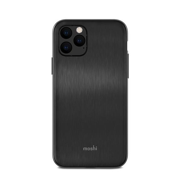 moshi iPhone 11 Pro用 ケース 超薄型 保護 モシ アイグレイズ