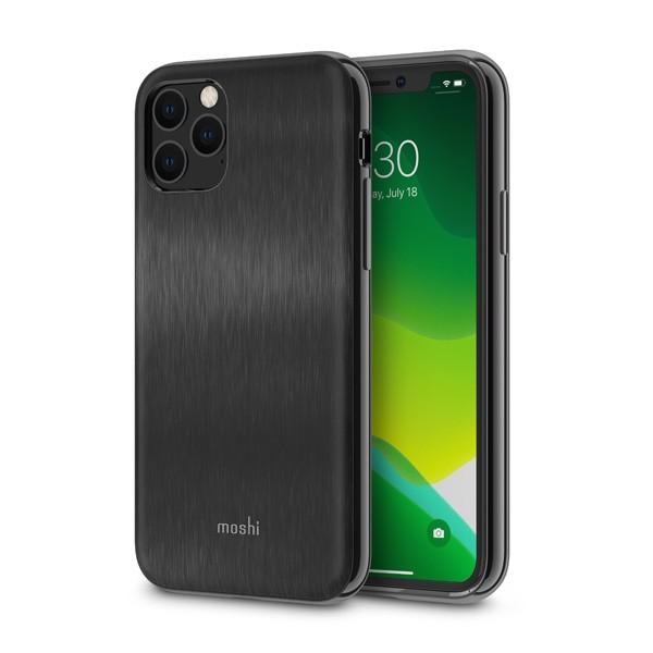 moshi iPhone 11 Pro用 ケース 超薄型 保護 モシ アイグレイズ