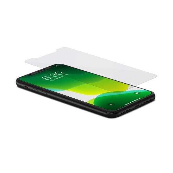 iPhone 11 Pro用 液晶保護 ガラス製 スクリーンプロテクター モシ moshi AirFoil Glass for iPhone 11 Pro 2019 S 5.8 inch 対応 | moshi | 02