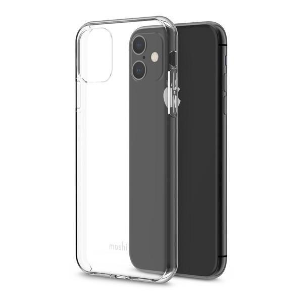 iPhone 11用 ケース 超薄型 保護 モシ ヴィトロス moshi Vitros for iPhone 11 2019 M 6.1 inch 対応 ネコポス対応商品｜mjsoft｜08