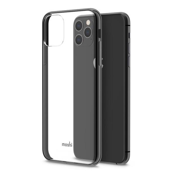 iPhone 11 Pro Max用 ケース 超薄型 保護 モシ ヴィトロス moshi Vitros for iPhone 11 2019 L 6.5 inch 対応 ネコポス対応商品｜mjsoft｜06