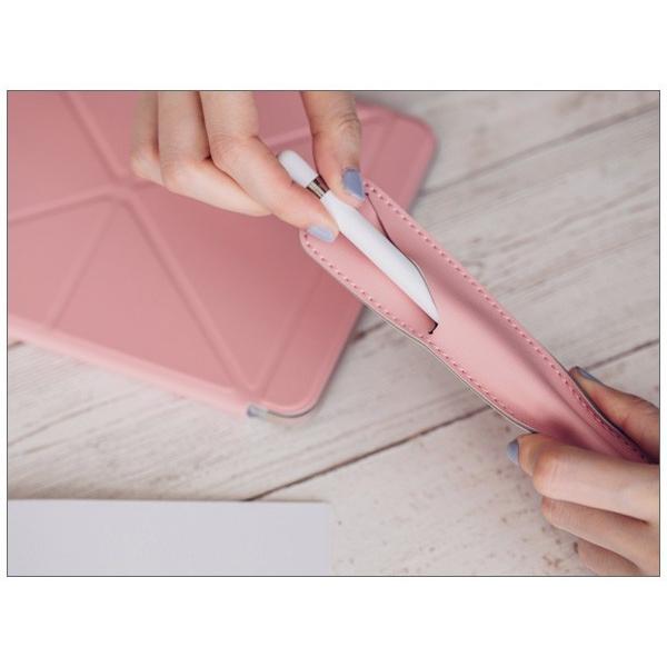 moshi Apple Pencil用 ペンケース moshi Apple Pencil Case iPad