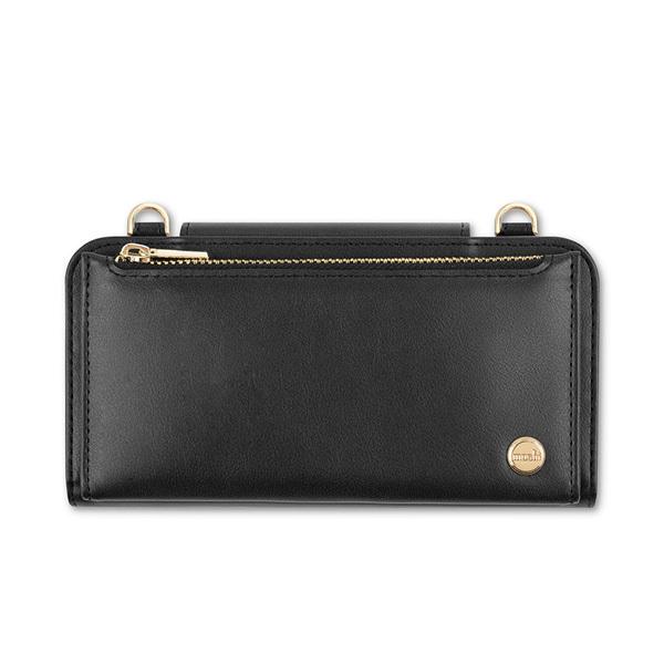 moshi moshi SnapTo Crossbody Wallet クロスボディウォレット SnapTo