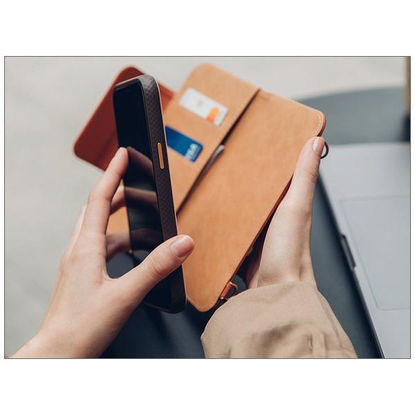 moshi SnapTo Crossbody Wallet クロスボディウォレット SnapTo