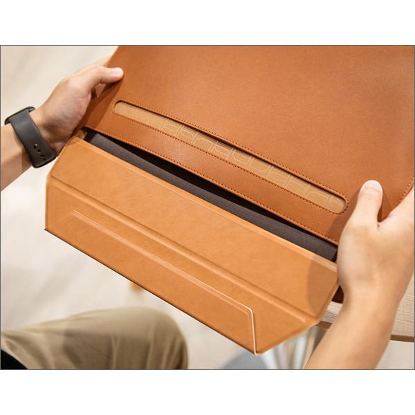 moshi PCケース 14インチ ノートパソコン対応 ラップトップスリーブ