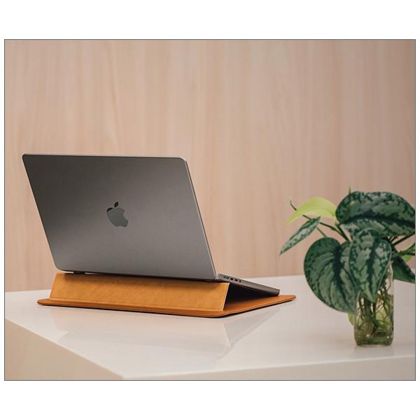 PowerBook MacBook キャリングケース パワーブック マックブック moshi PCケース 14インチ ノートパソコン対応 ラップトップ
