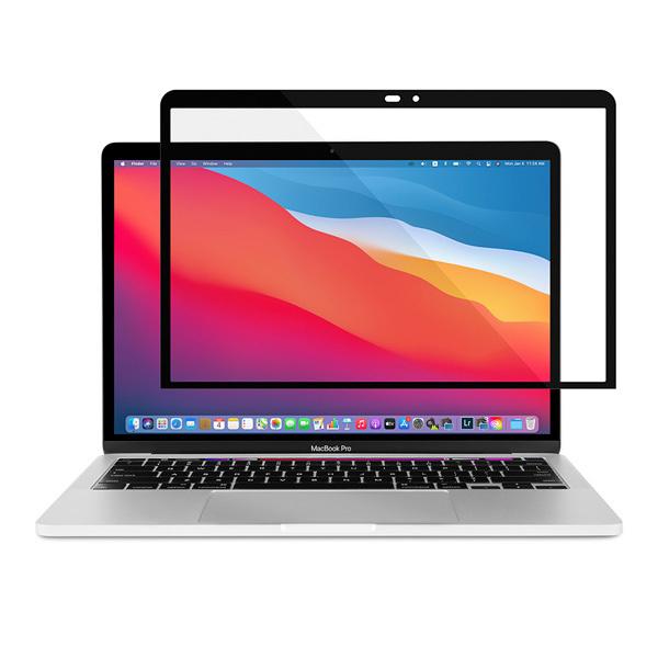 moshi iVisor XT for MacBook Pro 13 (2016-2022)　 液晶保護プロテクター  透明 クリア スクリーンプロテクター | moshi