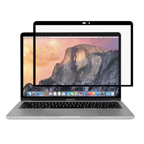 MacBook Pro 13用マットタイプ スクリーンプロテクター 20162022対応 液晶保護フィルム モシ アイバイザー moshi