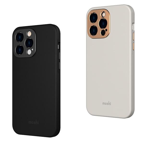 moshi iPhone 14 Pro Max Apple MagSafe対応 USミリタリー グレード