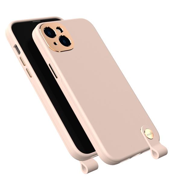 moshi iPhone 14 Plus Apple MagSafe対応 USミリタリー グレード 落下