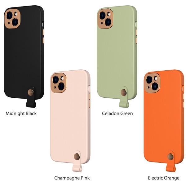 moshi iPhone 14 Plus Apple MagSafe対応 USミリタリー グレード 落下