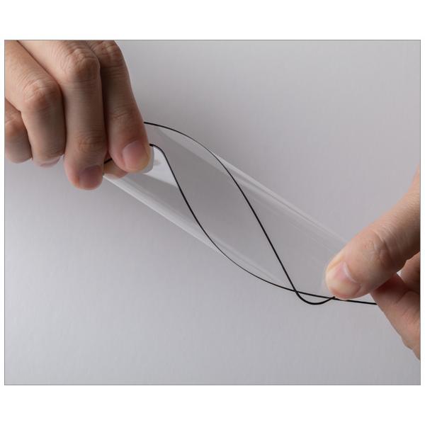 液晶保護 衝撃、傷、汚れからiPhoneを守る 高耐久スクリーンプロテクター moshi AirFoil Pro for iPhone 14 Plus/ 14 ProMax | moshi | 01