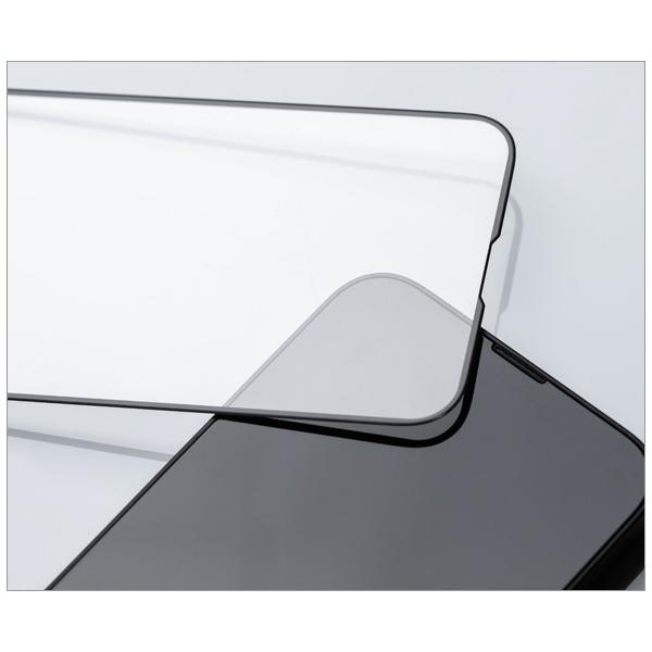 液晶保護 衝撃、傷、汚れからiPhoneを守る 高耐久スクリーンプロテクター moshi AirFoil Pro for iPhone 14 Plus/ 14 ProMax | moshi | 03