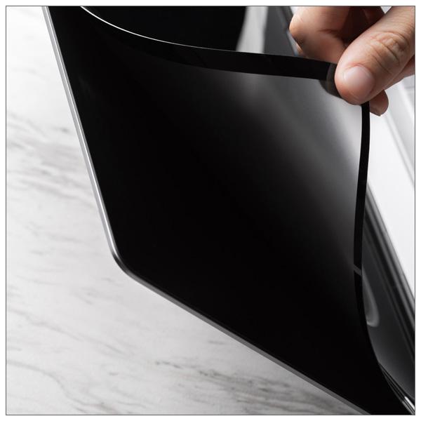 MacBook Pro 16インチ 2021対応 液晶保護フィルム プライバシー保護 スクリーンプロテックター moshi Umbra for MacBook Pro 16 2021 傷 指紋 気泡防止 簡単 | moshi | 02