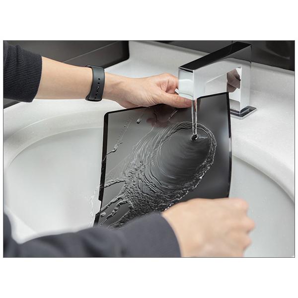 MacBook Pro 16インチ 2021対応 液晶保護フィルム プライバシー保護 スクリーンプロテックター moshi Umbra for MacBook Pro 16 2021 傷 指紋 気泡防止 簡単 | moshi | 04