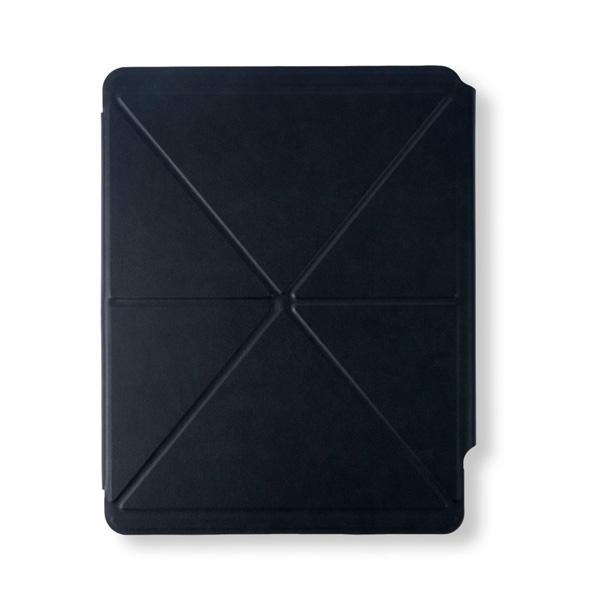 保護ケース スタンド 折りたたみ アイパッド ハードケース ギフト プレゼント moshi VersaCover for iPad Pro 12.9inch (第 3 /4/ 5 / 6 世代) 3rd 4th 5th 6th | moshi