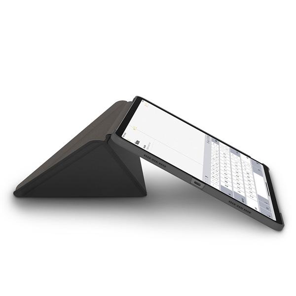 保護ケース スタンド 折りたたみ アイパッド ハードケース ギフト プレゼント moshi VersaCover for iPad Pro 12.9inch (第 3 /4/ 5 / 6 世代) 3rd 4th 5th 6th | moshi | 09