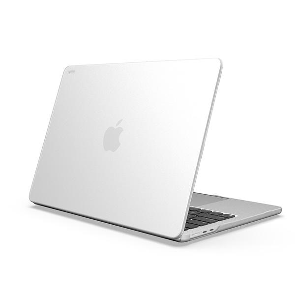 moshi iGlaze (for MacBook Air 13.6インチ用) モシ アイグレイズ 透明