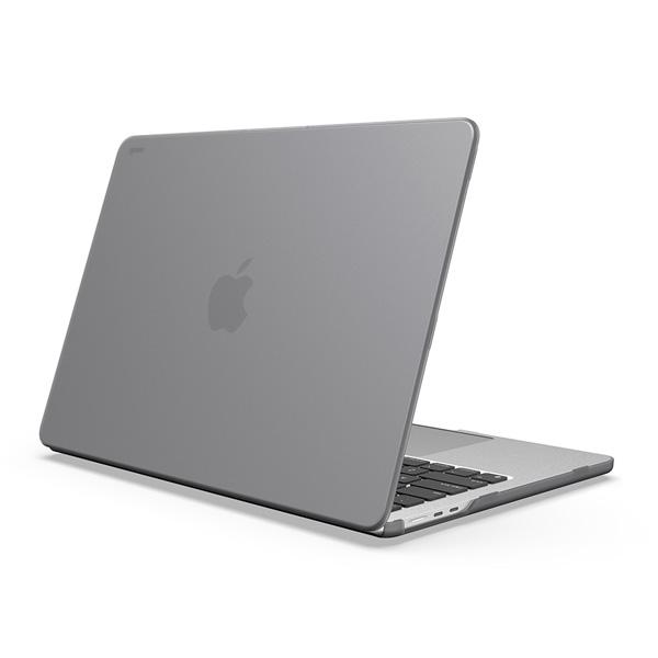 moshi iGlaze (for MacBook Air 13.6インチ用) モシ アイグレイズ 透明