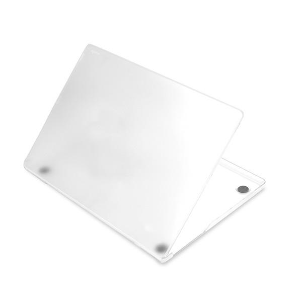 moshi iGlaze 99MO231501 (for MacBook Air 15インチ用) モシ アイグレイズ 透明 シェルカバー スリムプロテクター M2 M3 M4対応 |  | 01