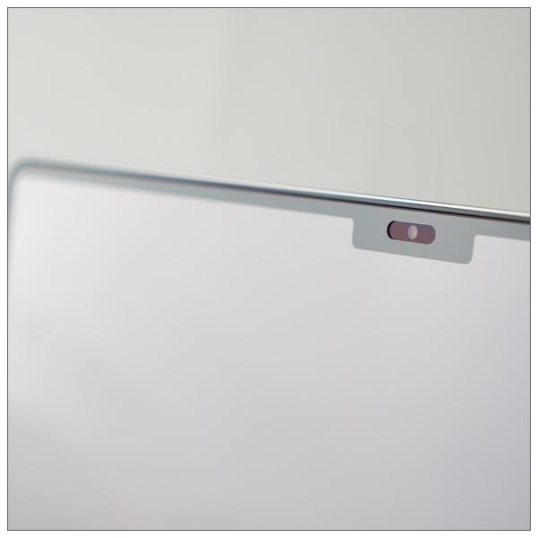 moshi iVisor XT 99MO040915 (MacBook Pro 14/16 inch) 画面保護フィルム クリアタイプ スクリーンプロテックター | moshi | 01