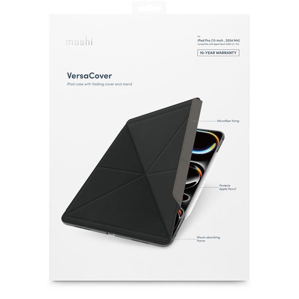 Apple Ipad Moshi Ipad Air Case Moshi モシ VersaCover For IPad Pro