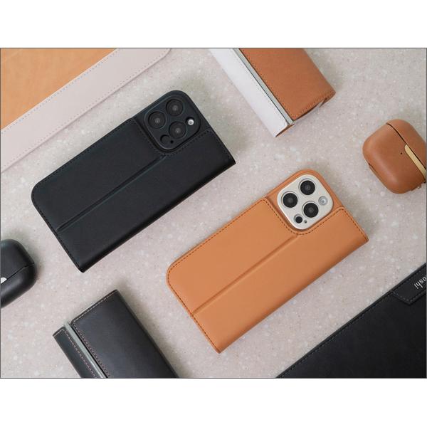 moshi iPhone 16 Pro Max用 高機能ウォレットケース Overture