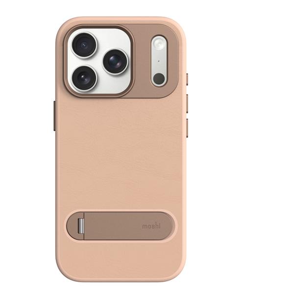 moshi iPhone 17 Pro 用 moshi Kameleon for iPhone 17 Pro キック