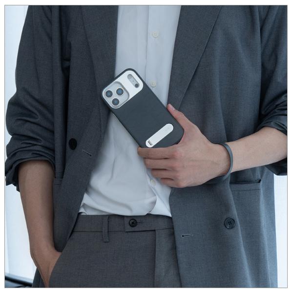moshi iPhone 17 Pro Max用 moshi Kameleon for iPhone 17 Pro Max