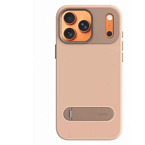 moshi iPhone 17 Pro Max用 moshi Kameleon for iPhone 17 Pro Max