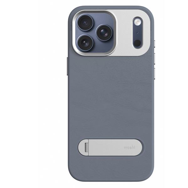 moshi iPhone 17 Pro Max用 moshi Kameleon for iPhone 17 Pro Max