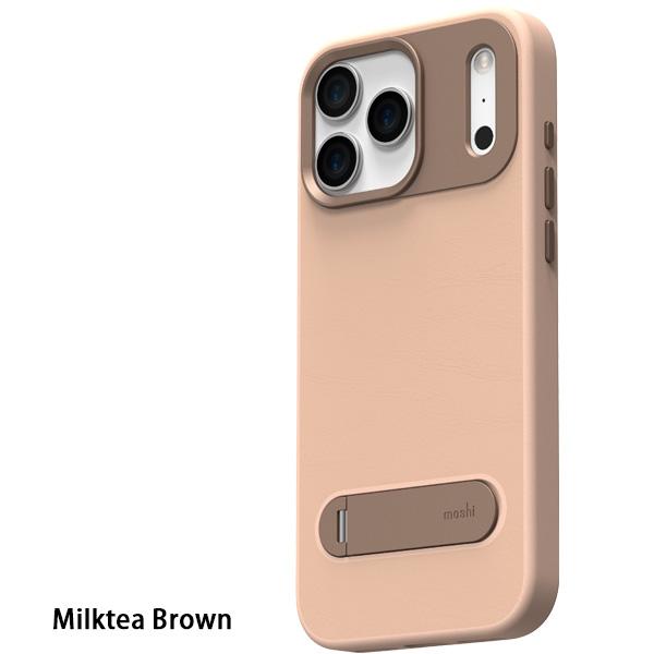 moshi iPhone 17 Pro Max用 moshi Kameleon for iPhone 17 Pro Max