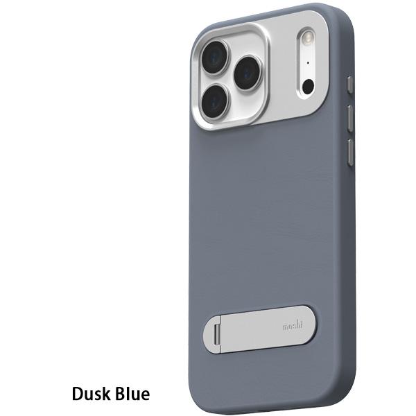 moshi iPhone 17 Pro Max用 moshi Kameleon for iPhone 17 Pro Max