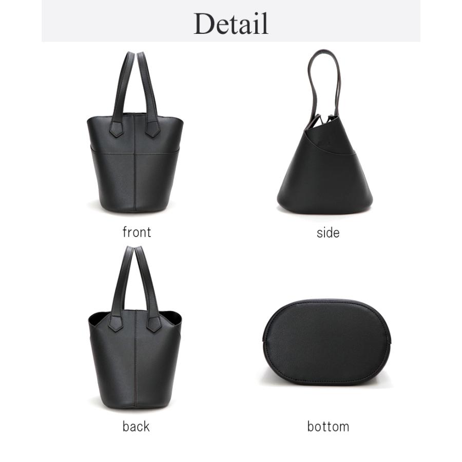 BASE ベース 公式 トートバッグ ハンドバッグ 変形 ショルダーバッグ