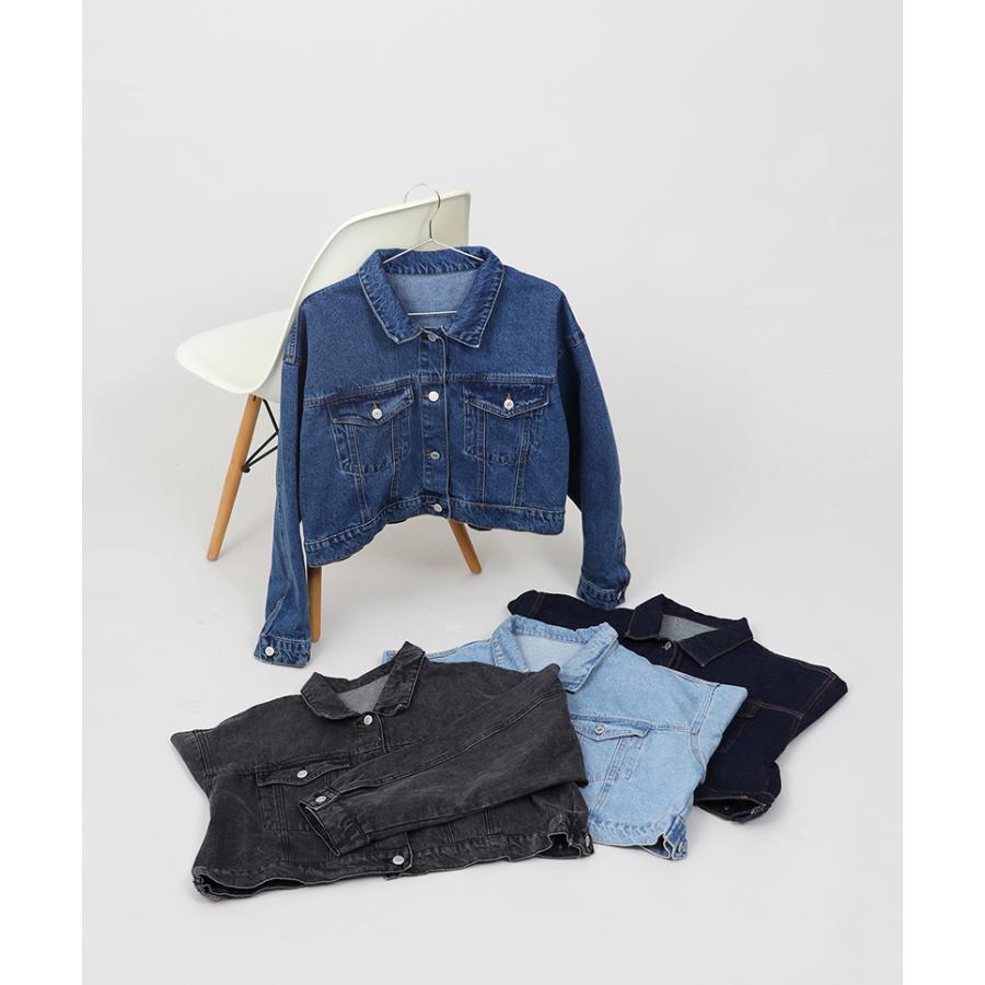 BASE ベース 公式 デニムジャケット ショート丈 デニム BASE ベース 公式 デニムジャケット ショート丈 デニム