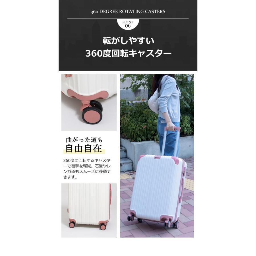 BASE ベース 公式 スーツケース キャリーケース キャリーバッグ L 