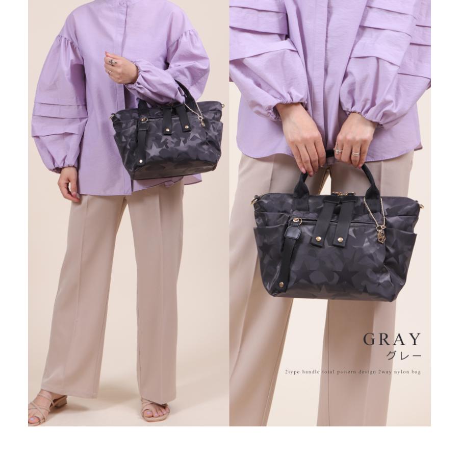 BASE ベース 公式 トートバッグ ショルダーバッグ 2way 柄 迷彩