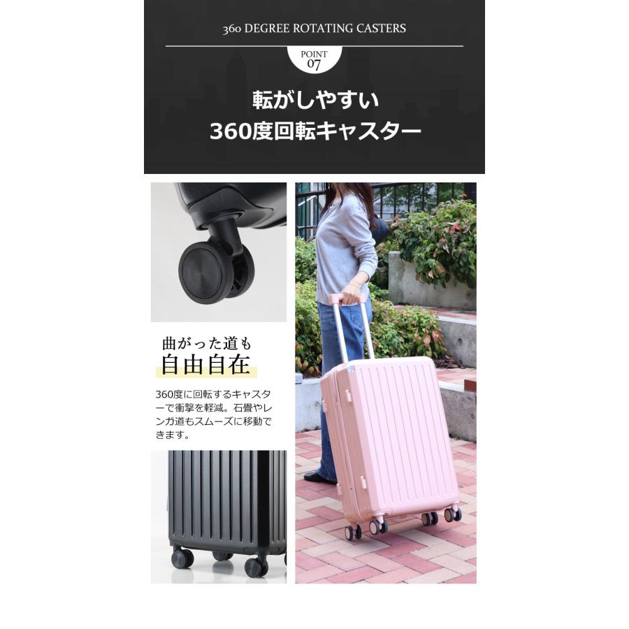 BASE ベース 公式 スーツケース 多機能 キャリーケース キャリーバッグ