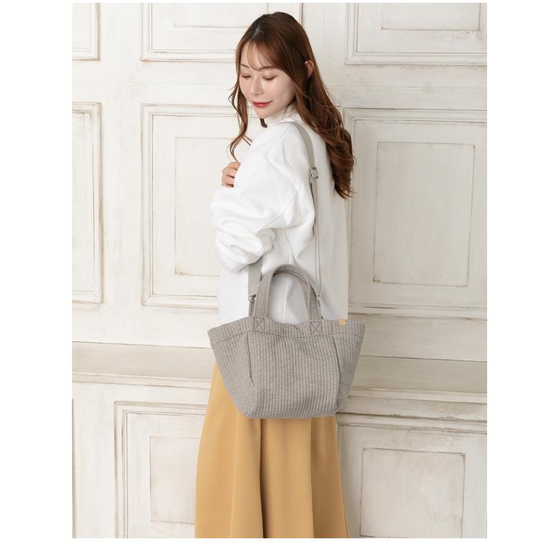 BASE ベース 公式 ヌビ ヌビバッグ トートバッグ ショルダーバッグ