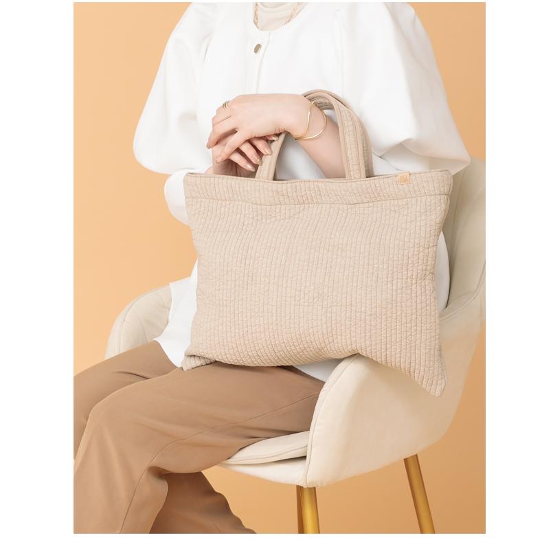 BASE ベース 公式 ヌビ ヌビバッグ トートバッグ A4 レディース バッグ