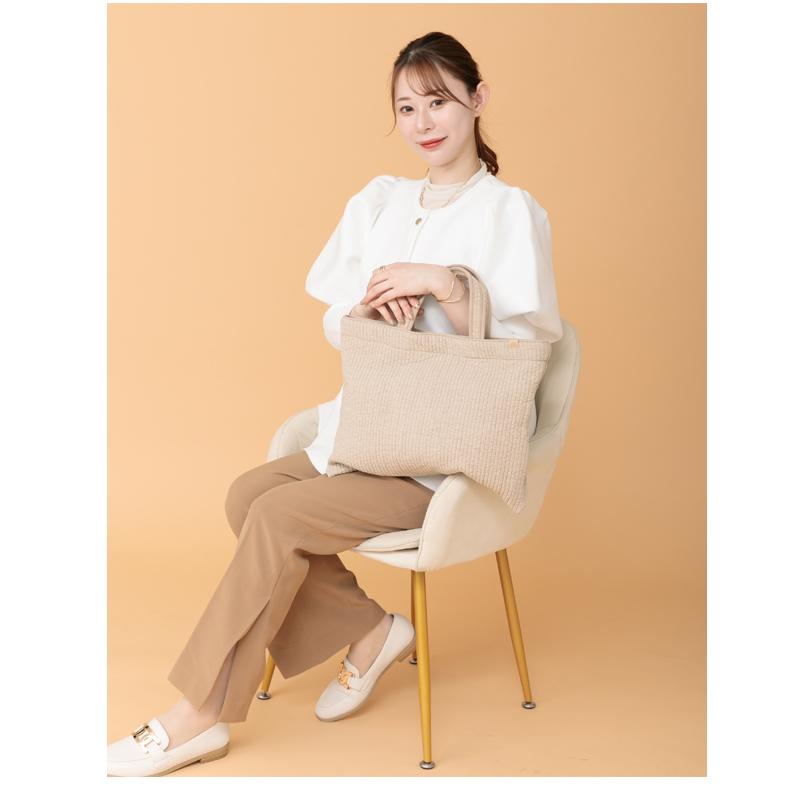 BASE ベース 公式 ヌビ ヌビバッグ トートバッグ A4 レディース バッグ