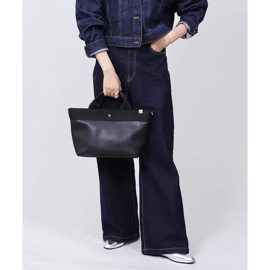 トートバックとショルダーバック　専用とさせて頂きます ワンショルダートートバッグ／フェイクレザー | SUIT SQUARE